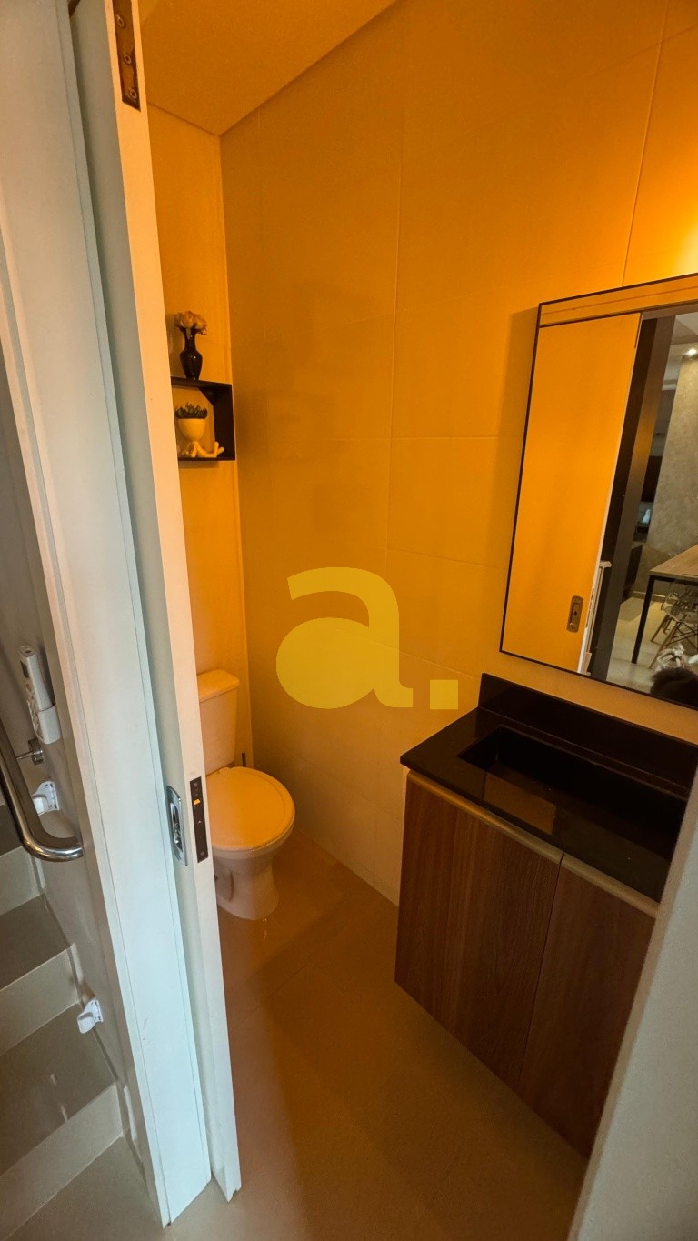 Sobrado à venda com 2 quartos - Foto 25