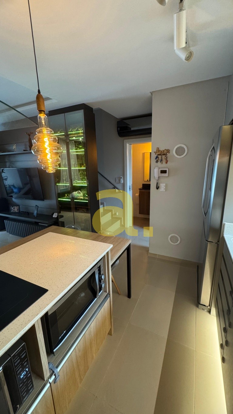 Sobrado à venda com 2 quartos - Foto 4