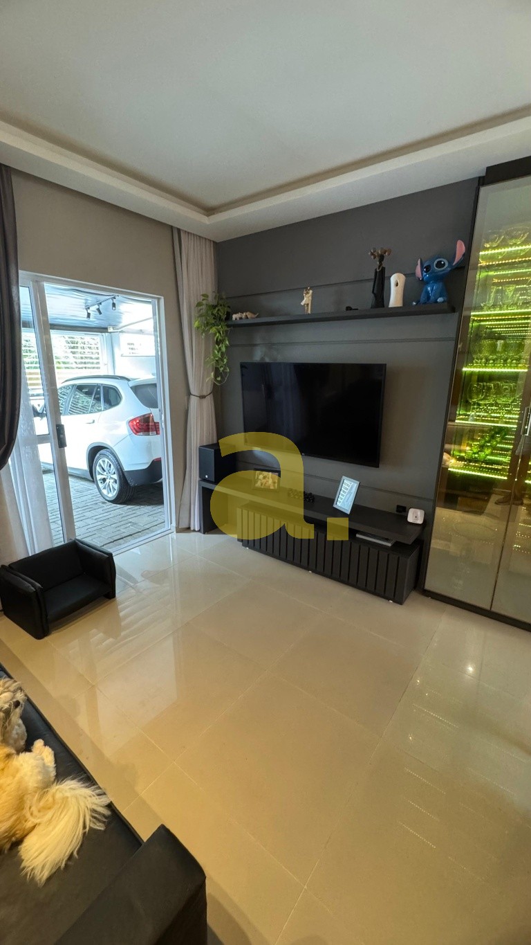 Sobrado à venda com 2 quartos - Foto 3