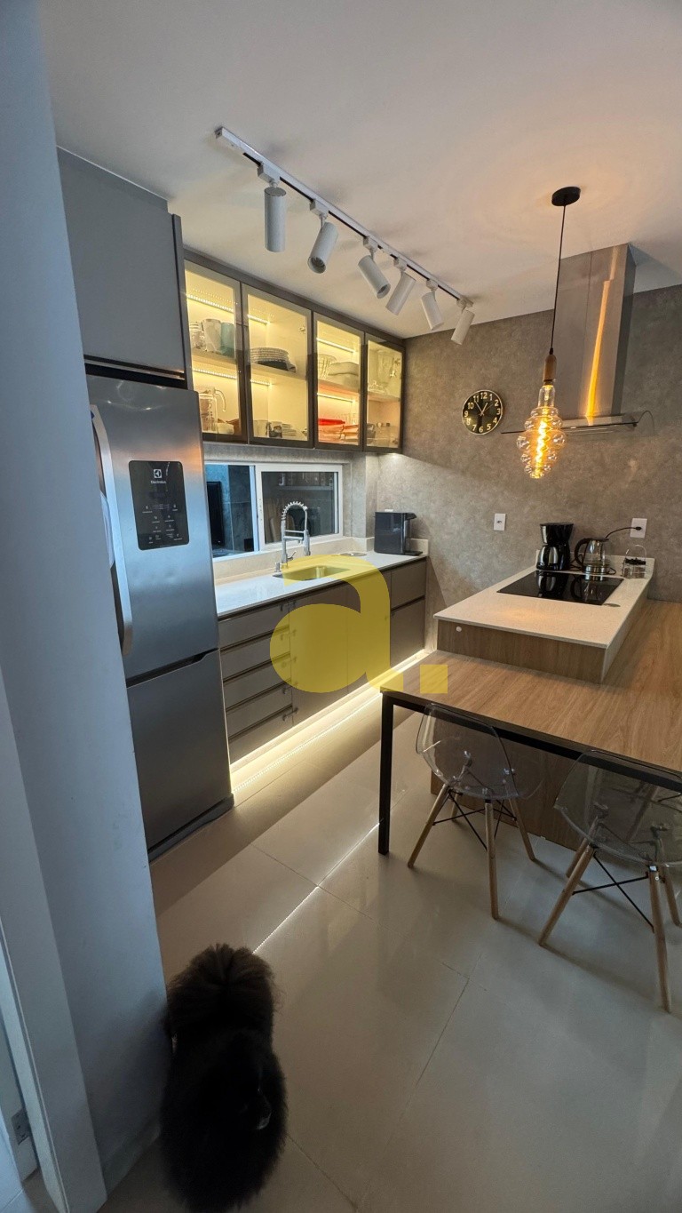 Sobrado à venda com 2 quartos - Foto 2