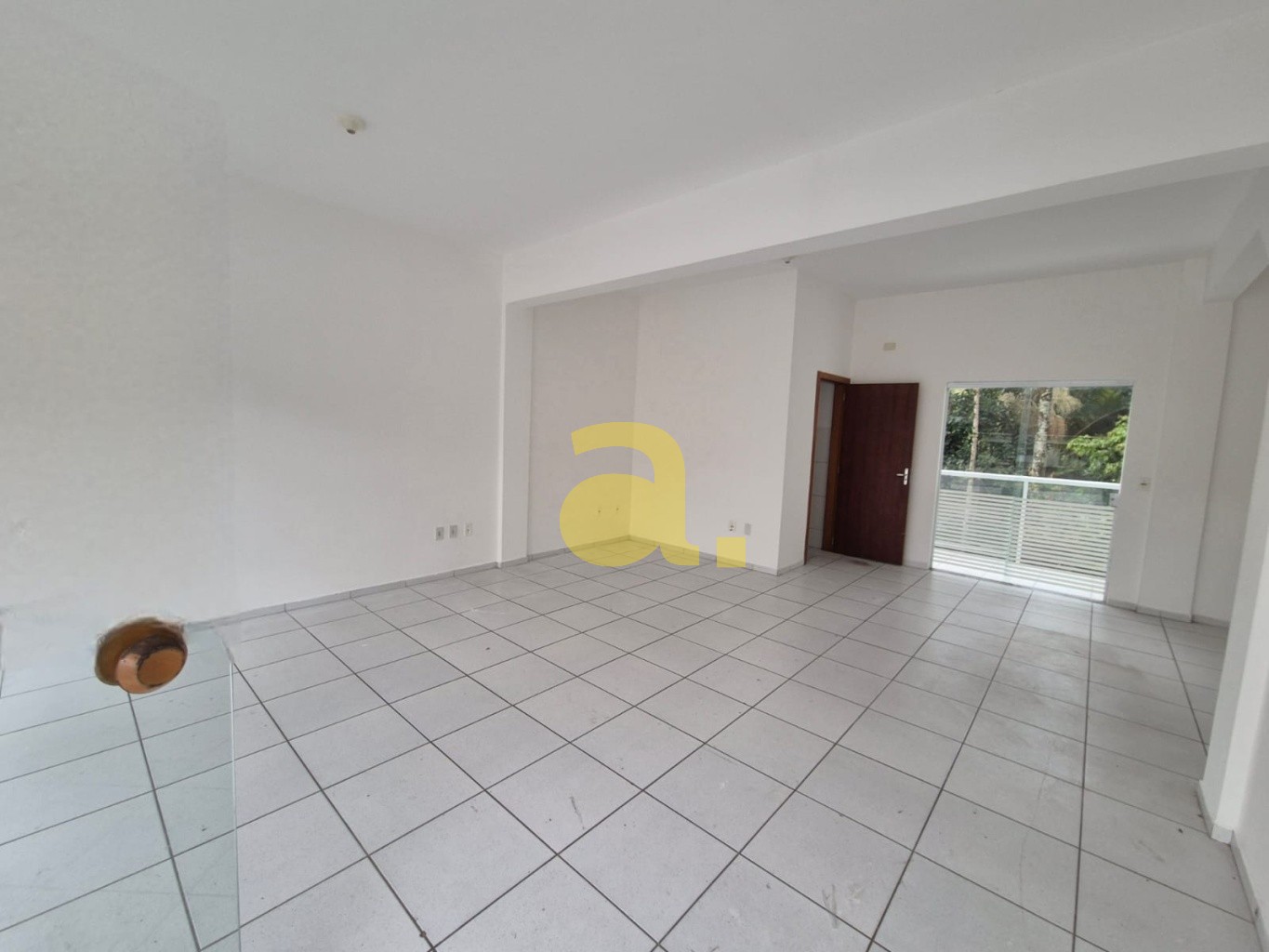 Sala-Conjunto, 48 m² - Foto 1