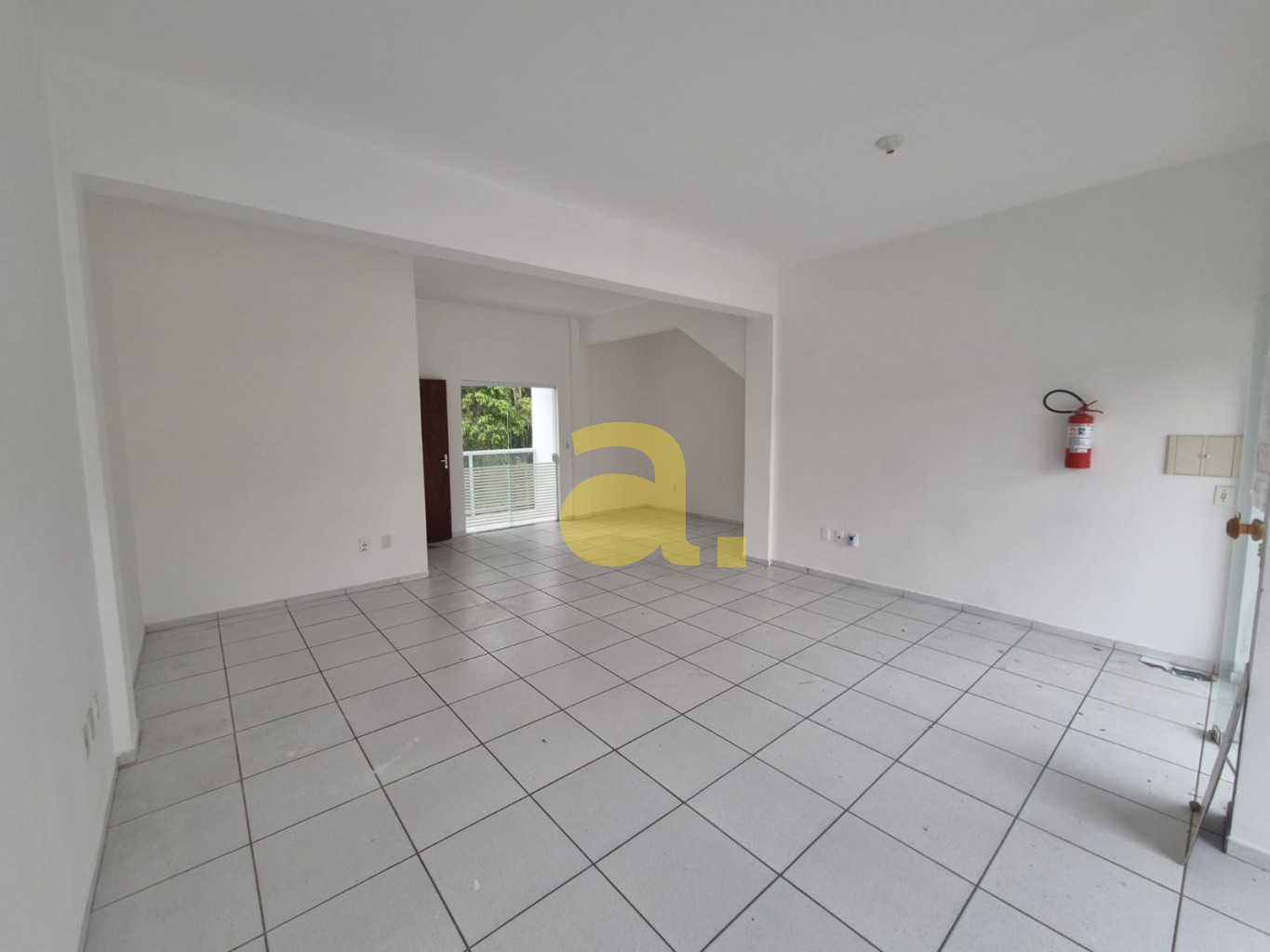 Sala-Conjunto, 48 m² - Foto 2