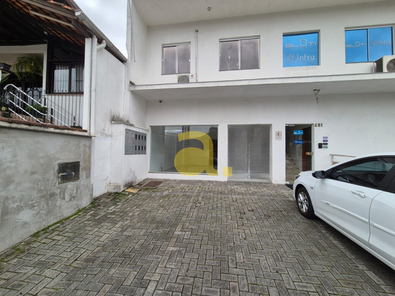 Sala-Conjunto, 48 m² - Foto 8