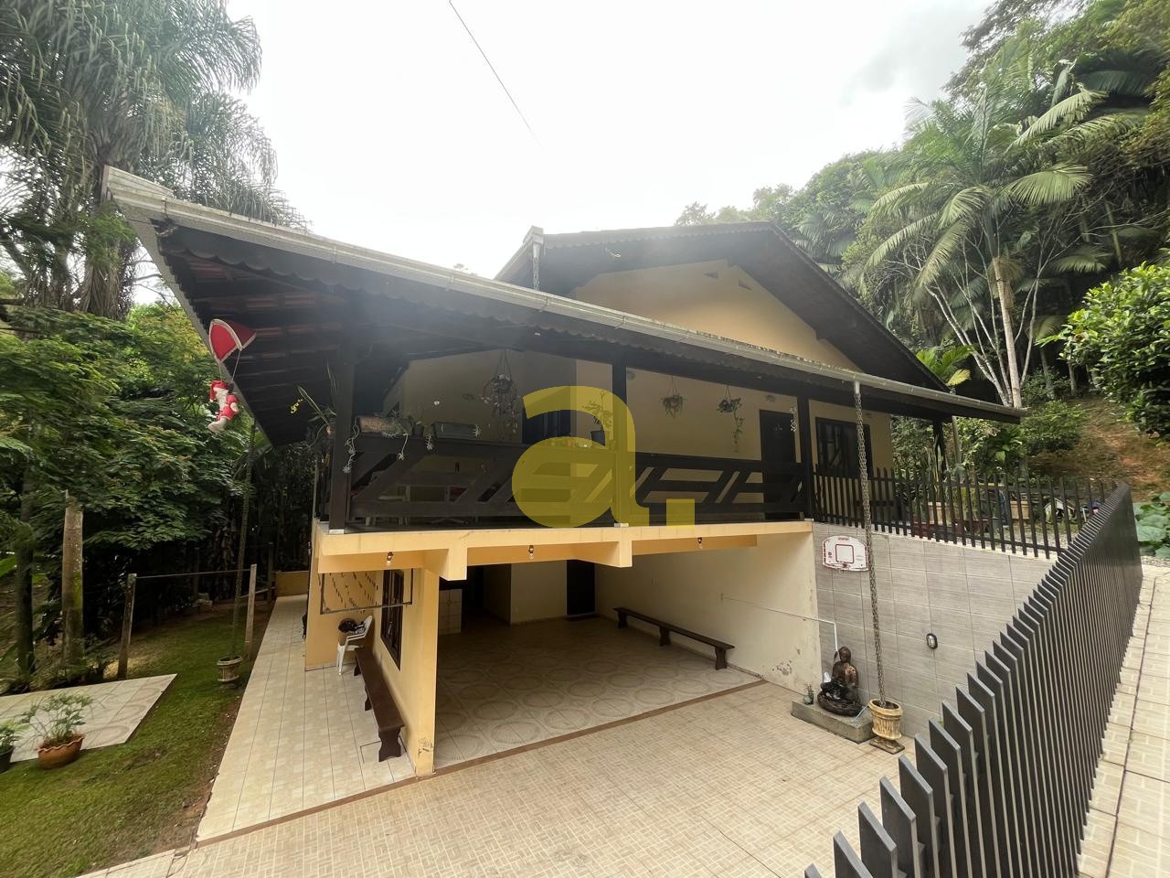 Sítio, 3 quartos, 4 hectares - Foto 2