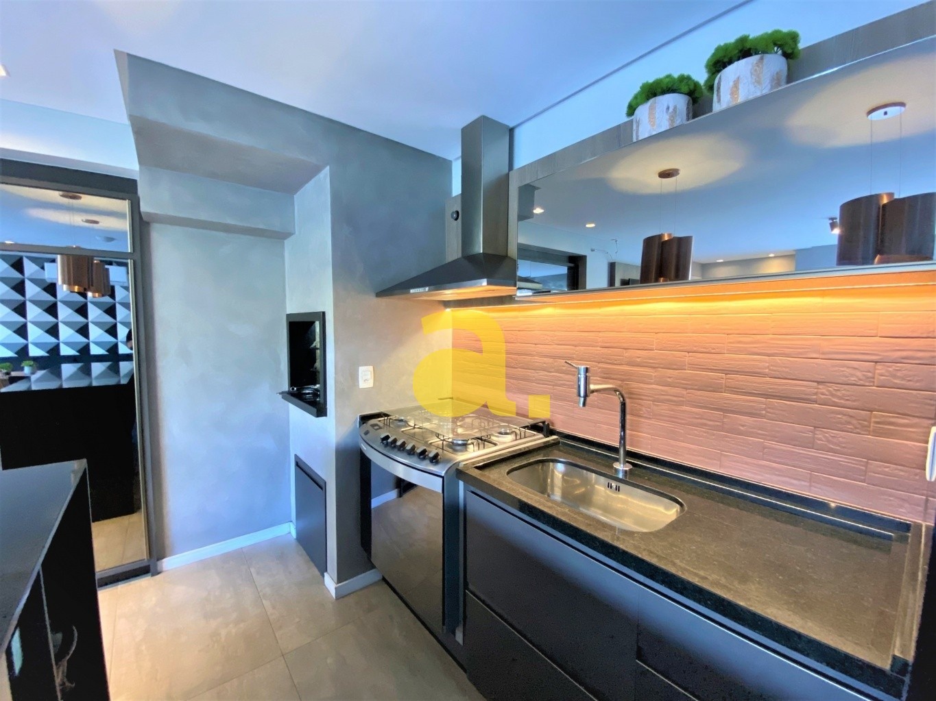 Apartamento, 3 quartos, 252 m² - Foto 26