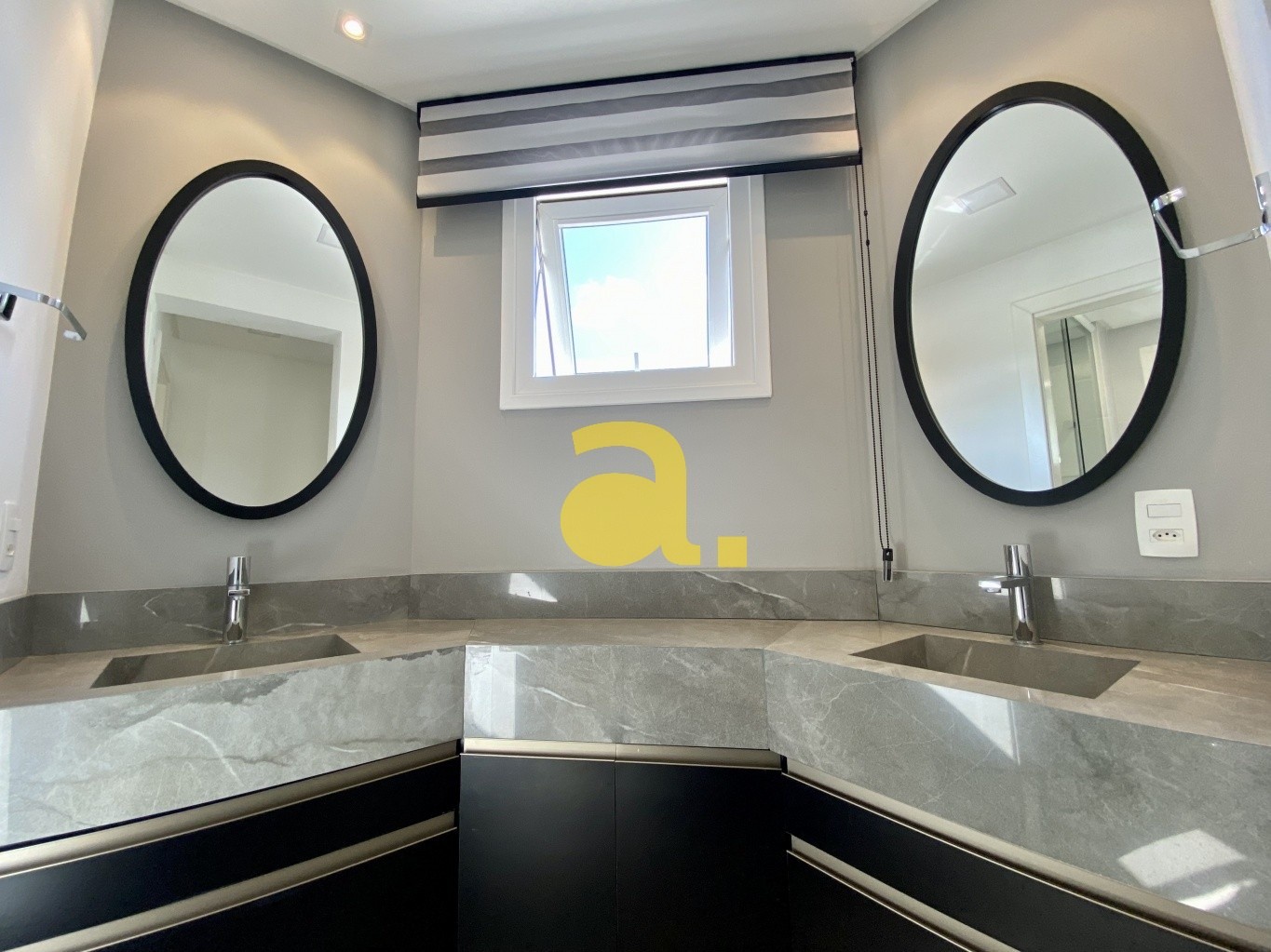 Apartamento, 3 quartos, 252 m² - Foto 15