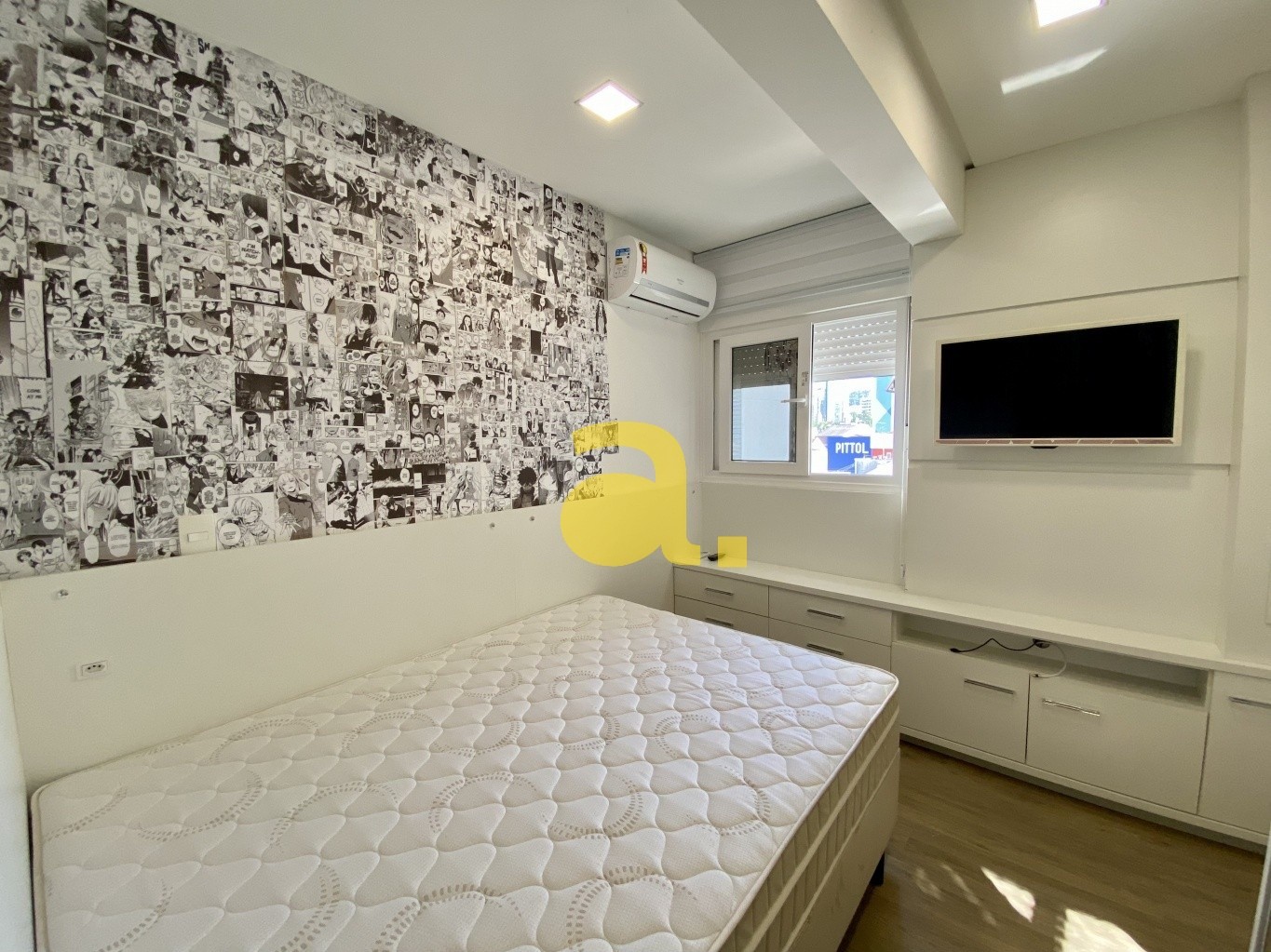 Apartamento, 3 quartos, 252 m² - Foto 19