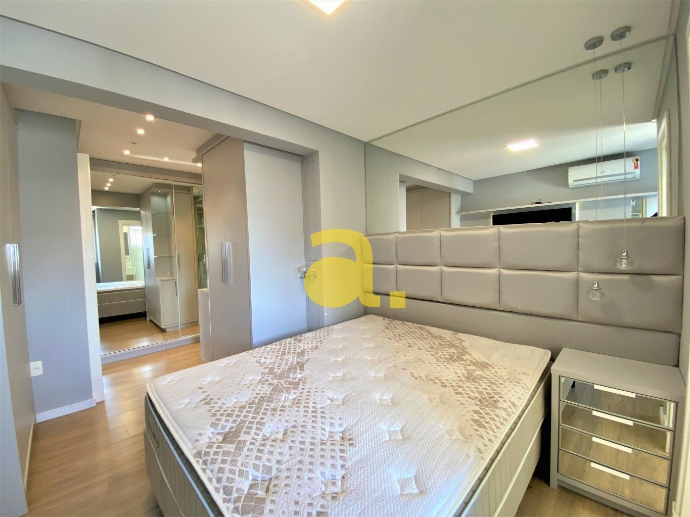 Apartamento, 3 quartos, 252 m² - Foto 13