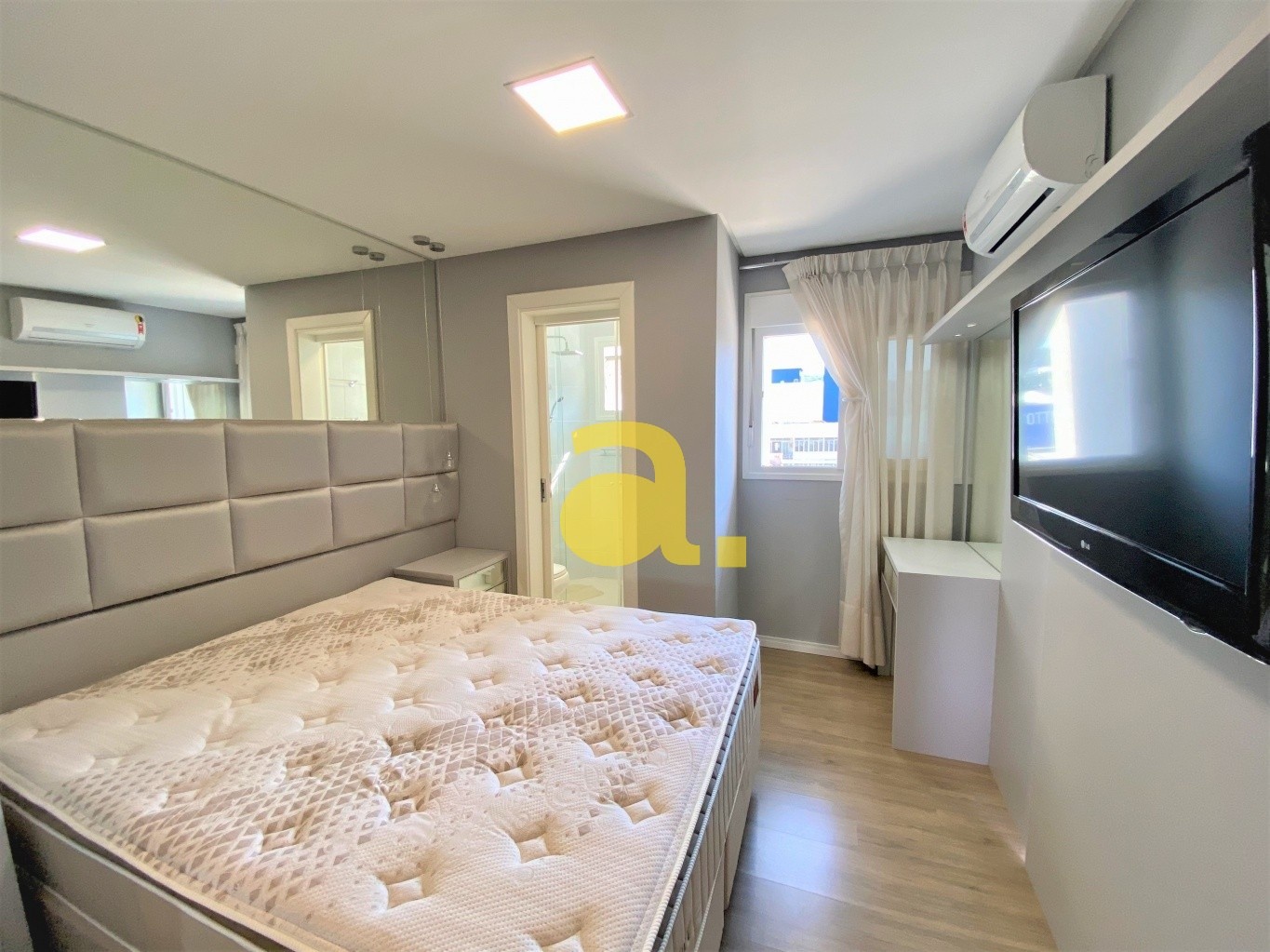 Apartamento, 3 quartos, 252 m² - Foto 14