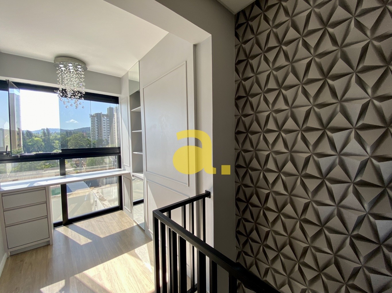 Apartamento, 3 quartos, 252 m² - Foto 21