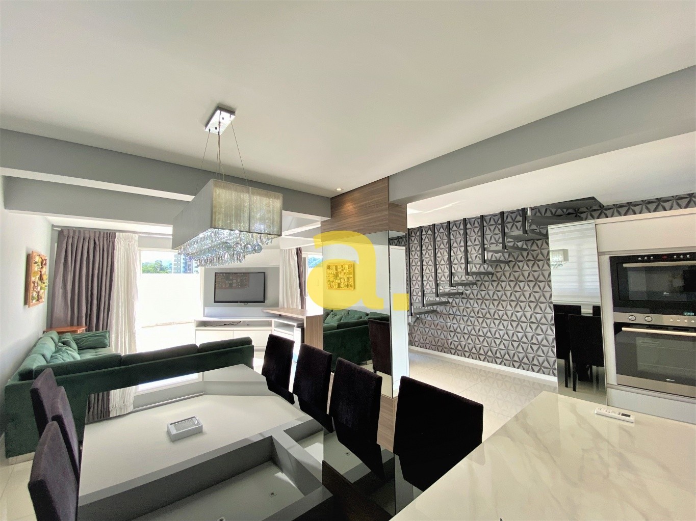 Apartamento, 3 quartos, 252 m² - Foto 10