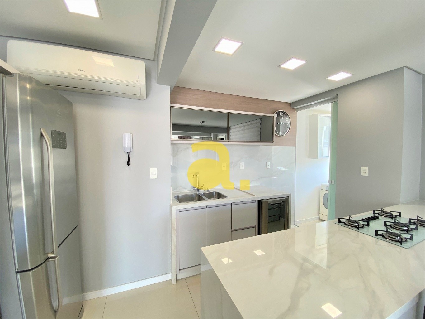 Apartamento, 3 quartos, 252 m² - Foto 11