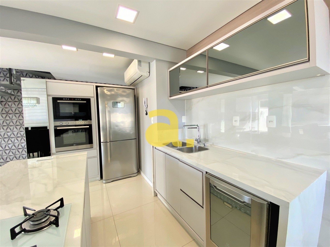 Apartamento, 3 quartos, 252 m² - Foto 12