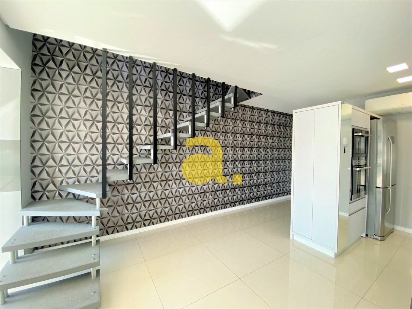 Apartamento, 3 quartos, 252 m² - Foto 9