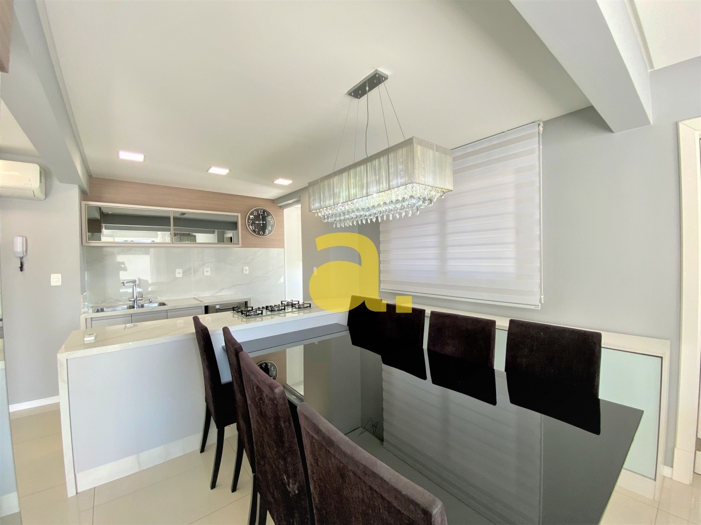 Apartamento, 3 quartos, 252 m² - Foto 8