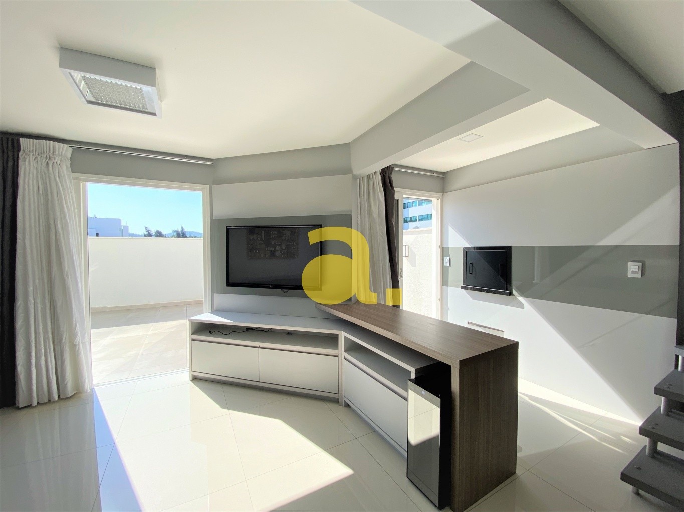 Apartamento, 3 quartos, 252 m² - Foto 7