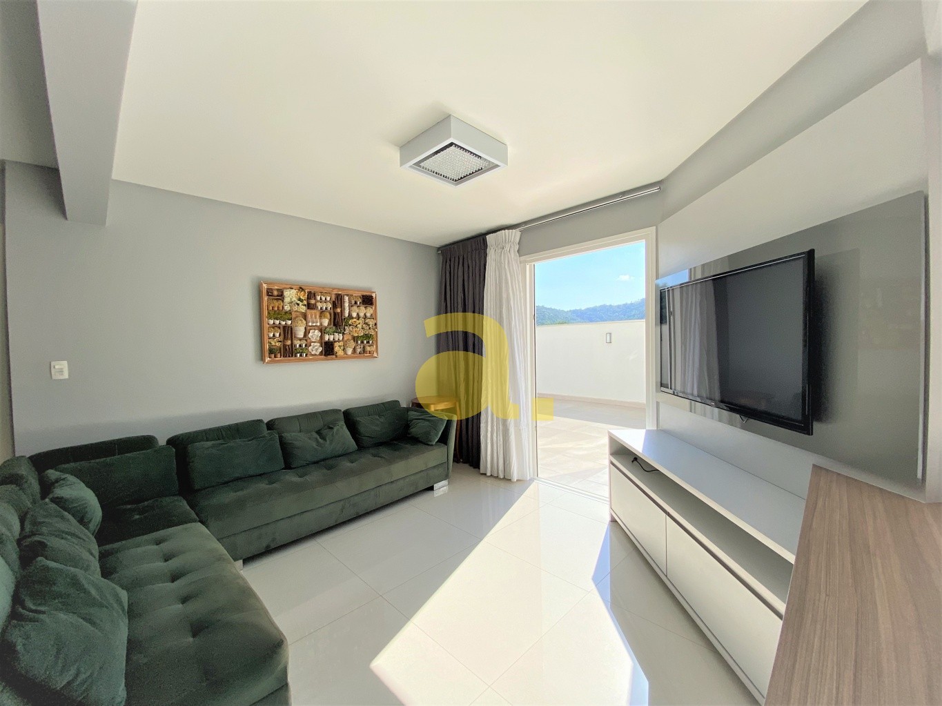 Apartamento, 3 quartos, 252 m² - Foto 3