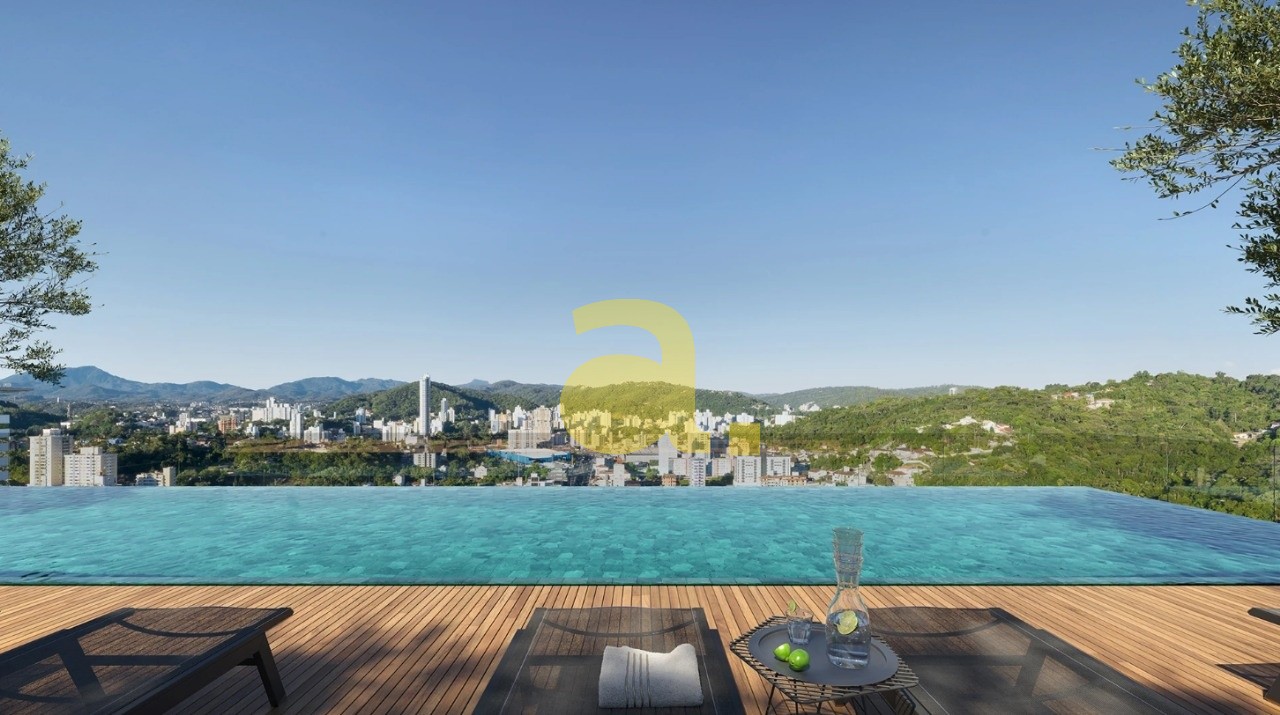 Apartamento, 1 quarto, 21 m² - Foto 1