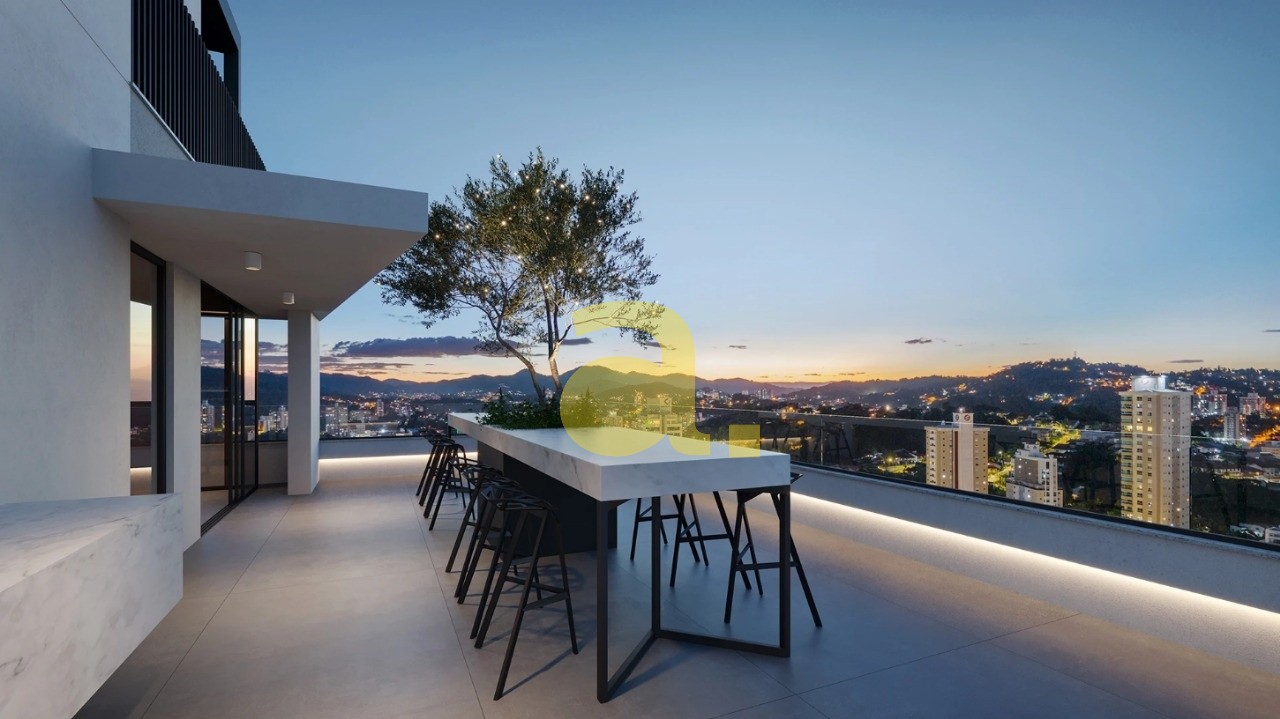 Apartamento, 1 quarto, 21 m² - Foto 7