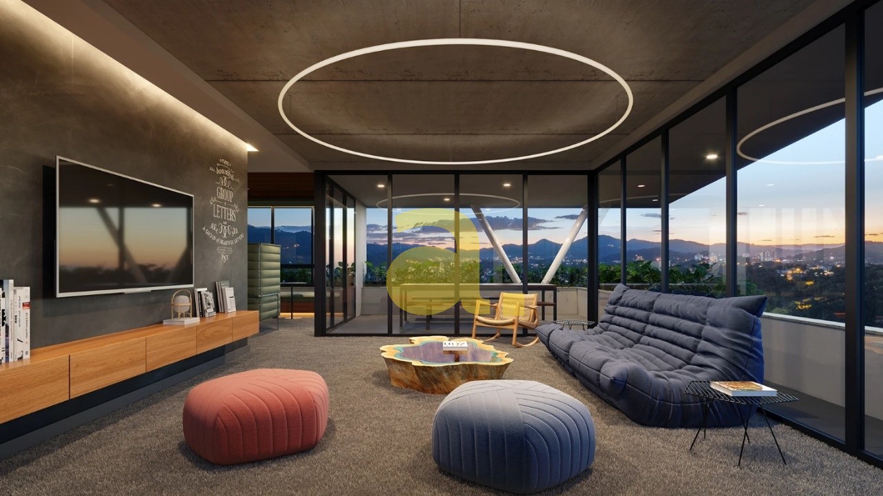 Apartamento, 1 quarto, 21 m² - Foto 9