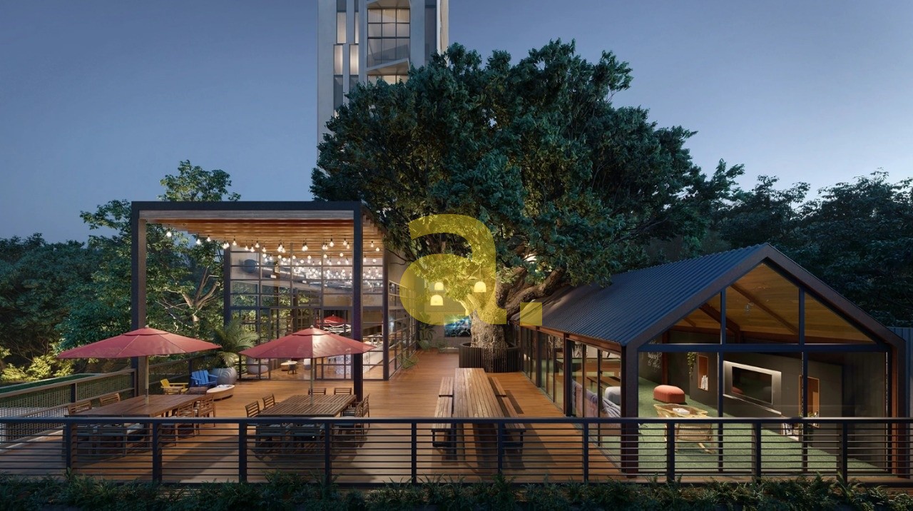 Apartamento, 1 quarto, 21 m² - Foto 10