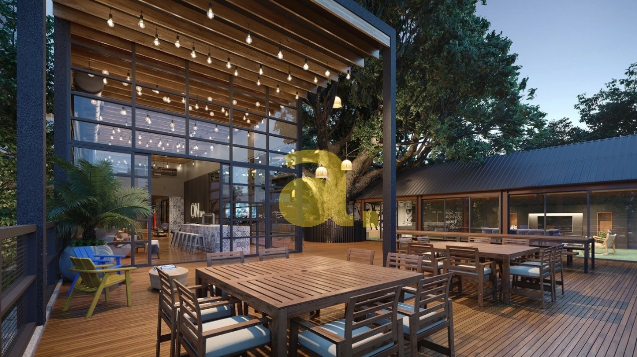 Apartamento, 1 quarto, 21 m² - Foto 11