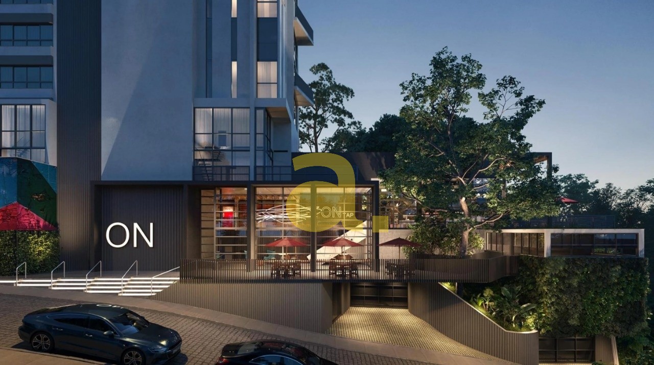 Apartamento, 1 quarto, 21 m² - Foto 15