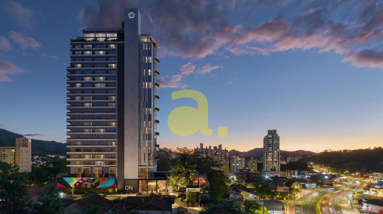 Apartamento, 1 quarto, 21 m² - Foto 17