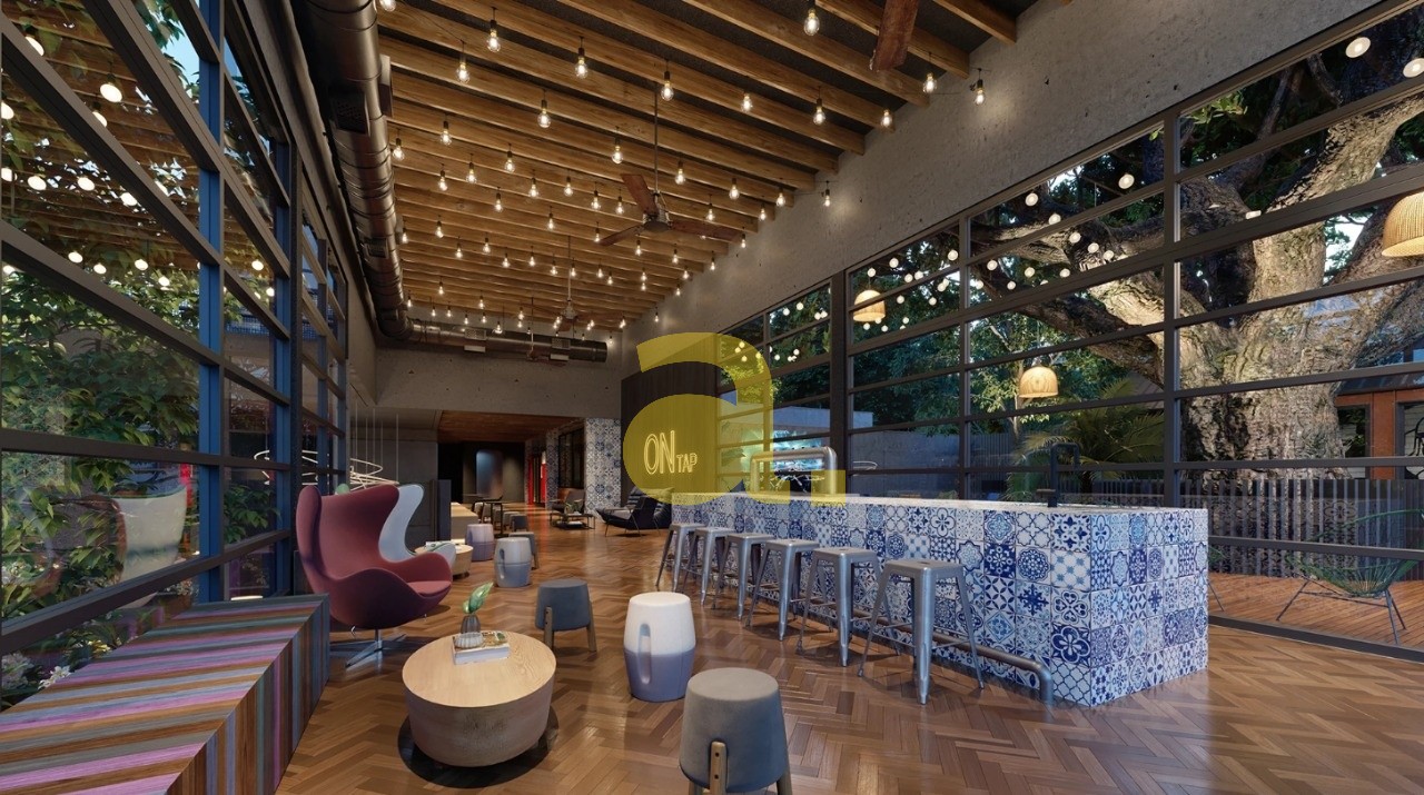 Apartamento, 1 quarto, 21 m² - Foto 5