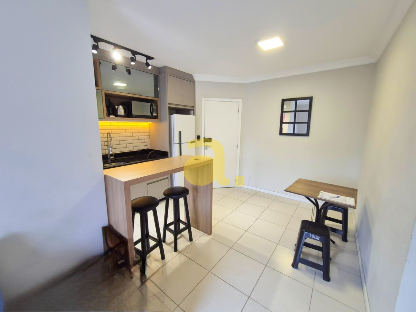 Apartamento, 2 quartos, 56 m² - Foto 4