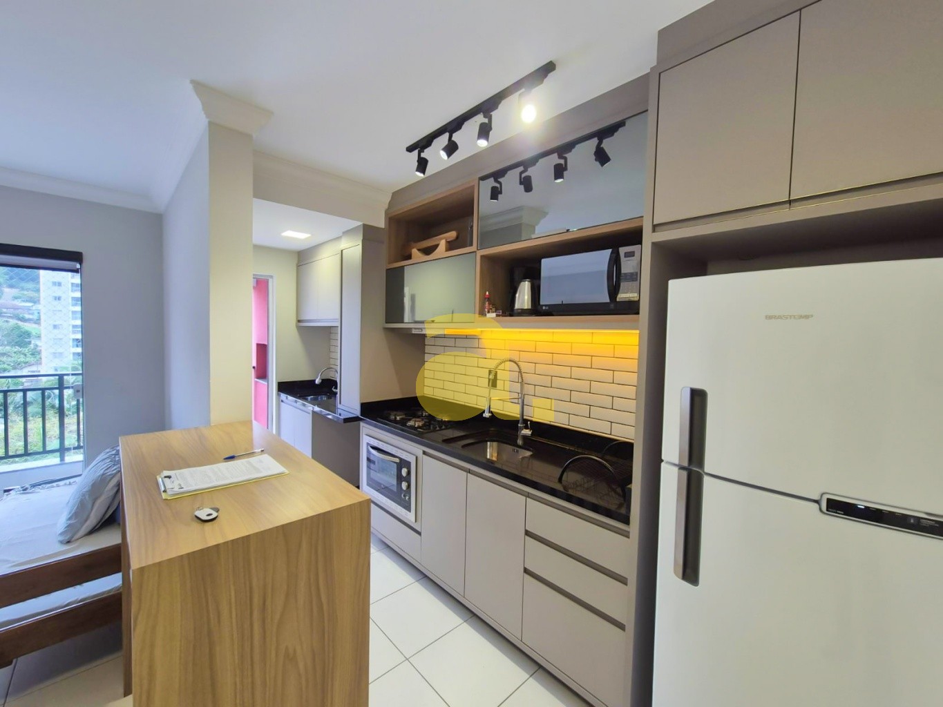 Apartamento, 2 quartos, 56 m² - Foto 5