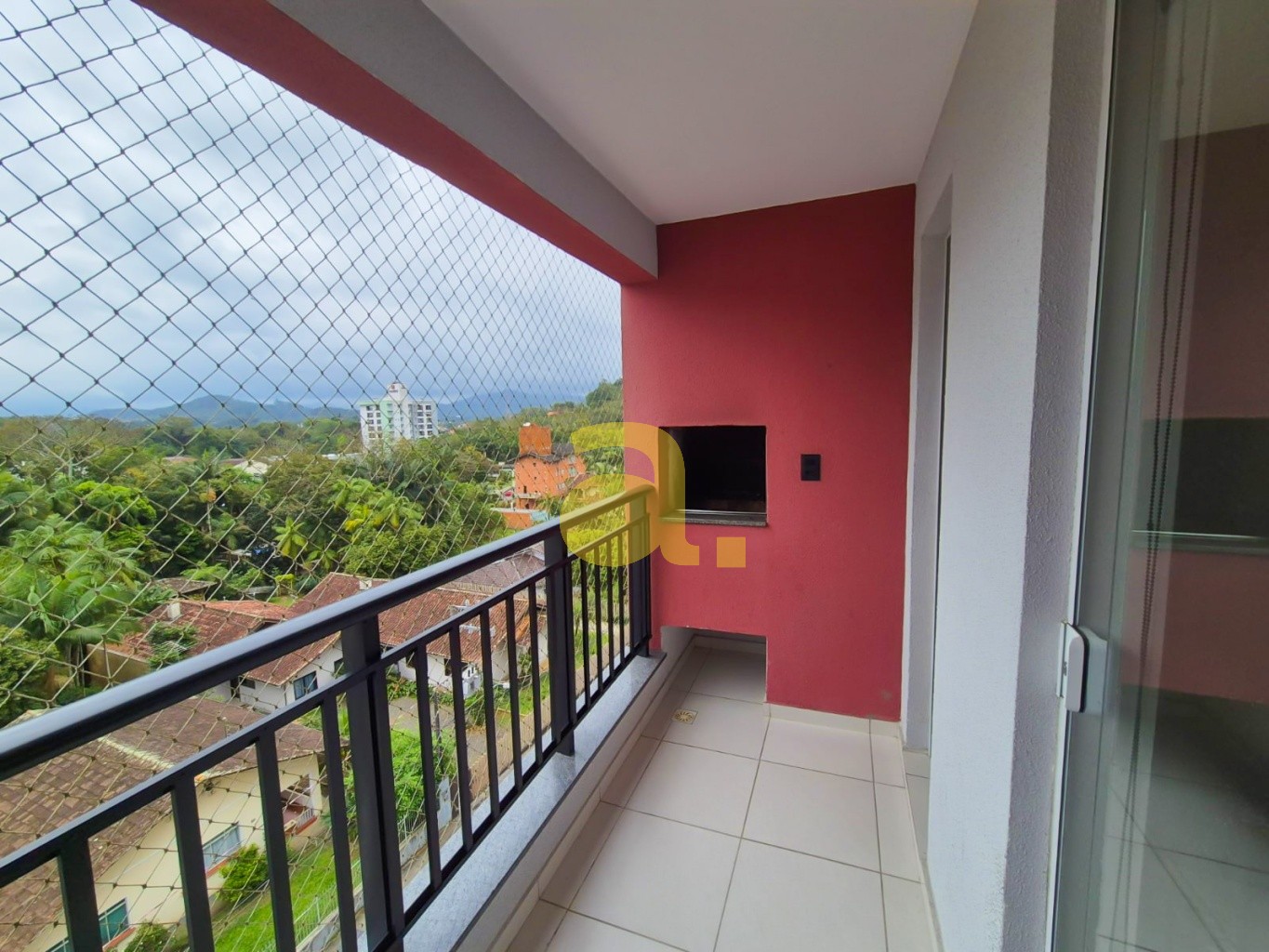 Apartamento, 2 quartos, 56 m² - Foto 2