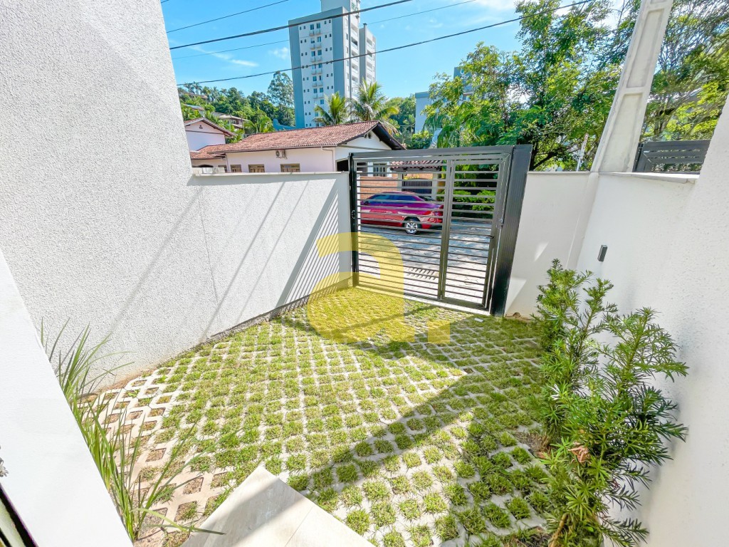 Sobrado, 2 quartos, 77 m² - Foto 2