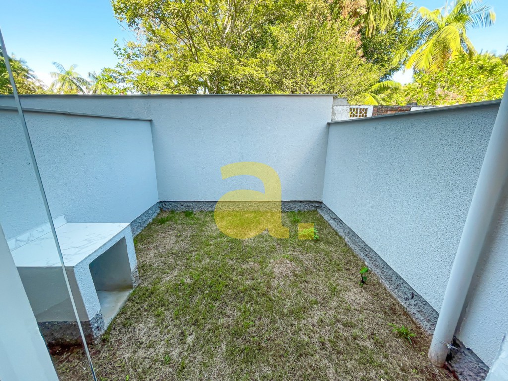Casa de Condomínio, 2 quartos - Foto 8