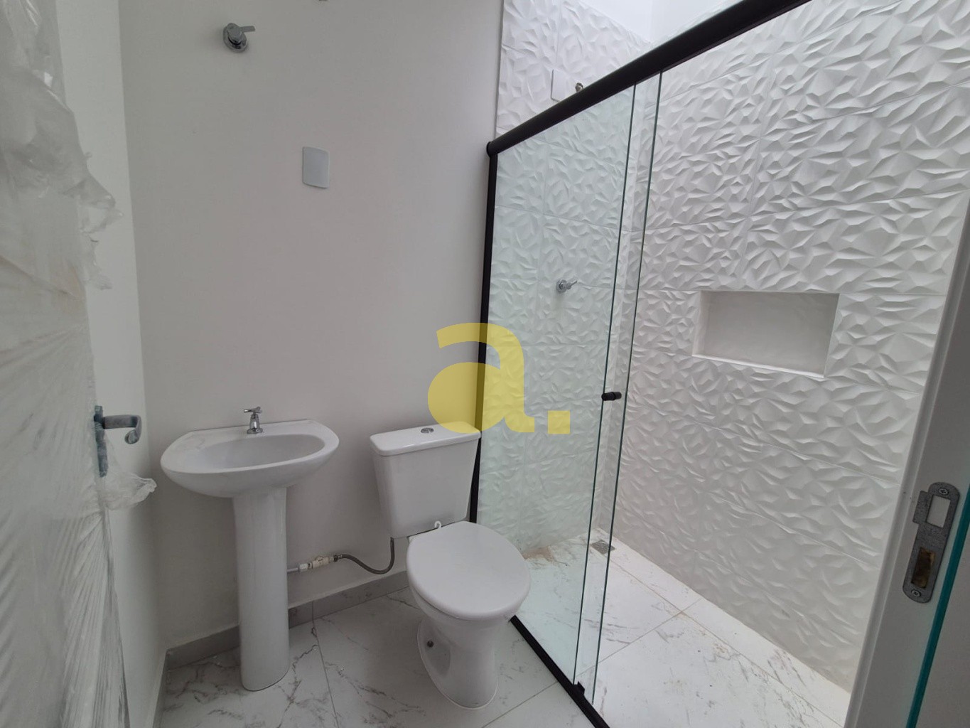 Casa de Condomínio, 2 quartos - Foto 16