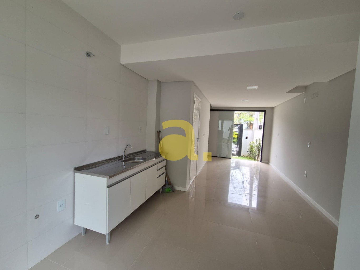 Sobrado, 2 quartos, 77 m² - Foto 5