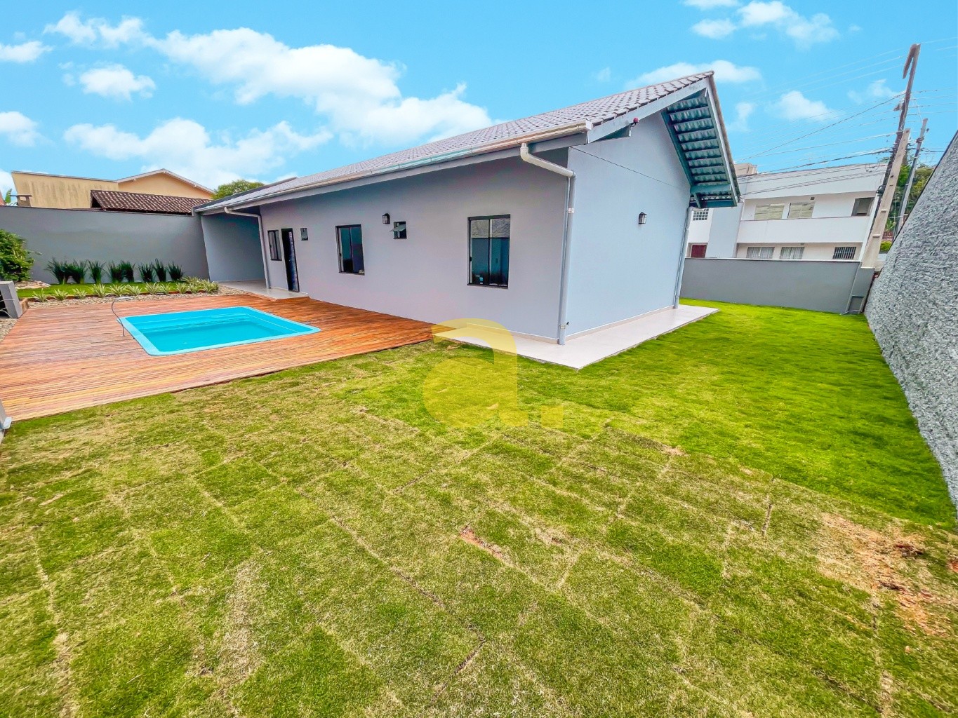 Casa, 3 quartos, 135 m² - Foto 7