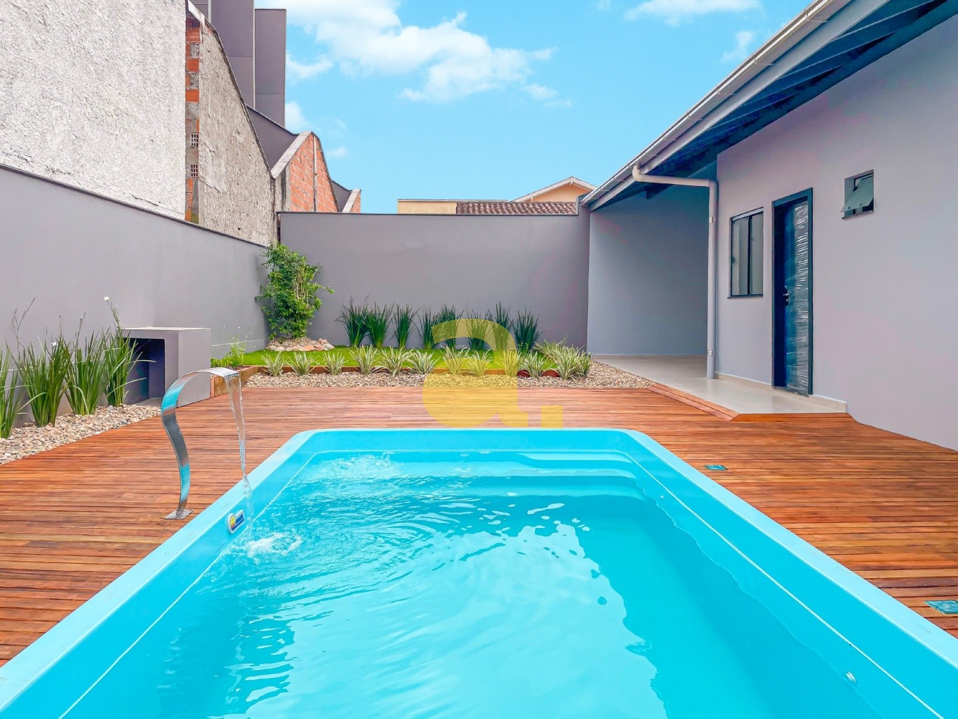 Casa, 3 quartos, 135 m² - Foto 2