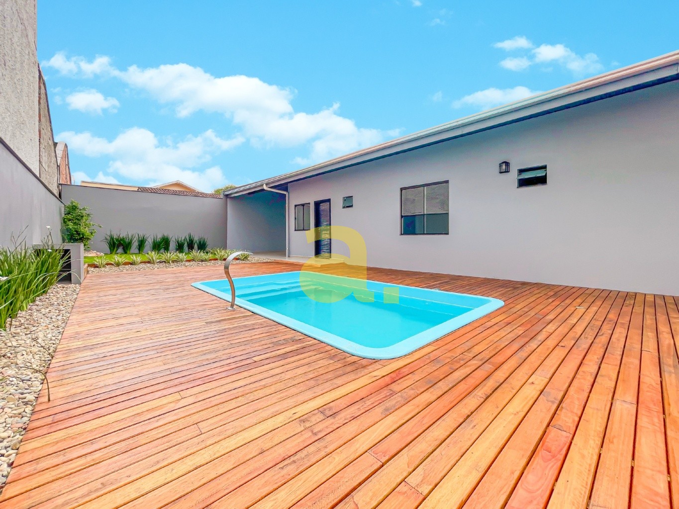 Casa, 3 quartos, 135 m² - Foto 3