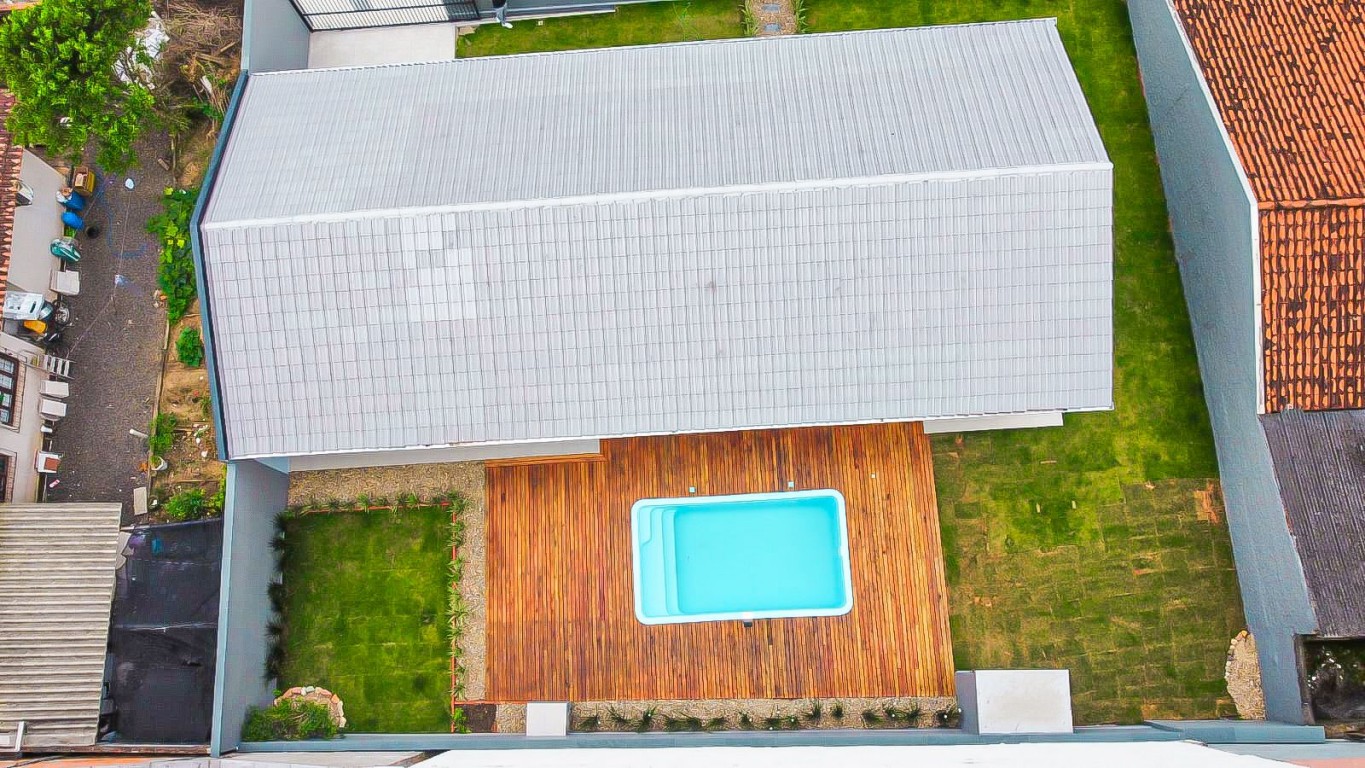 Casa, 3 quartos, 135 m² - Foto 28