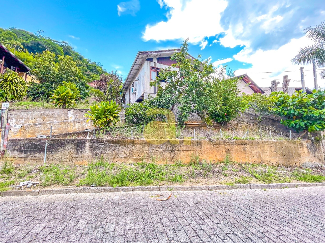 Casa, 3 quartos, 80 m² - Foto 2