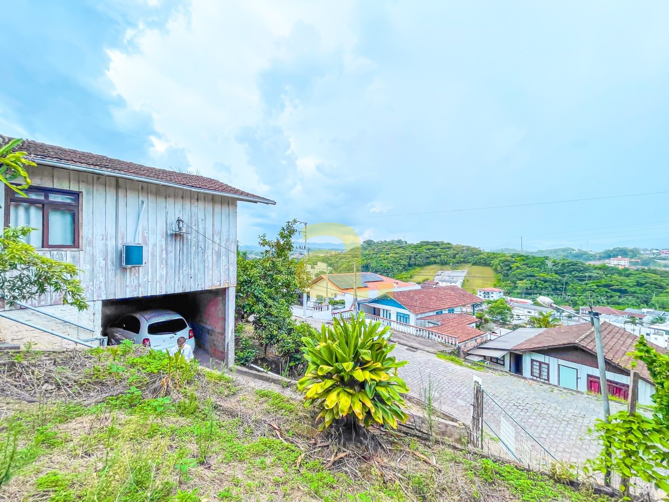 Casa, 3 quartos, 80 m² - Foto 9