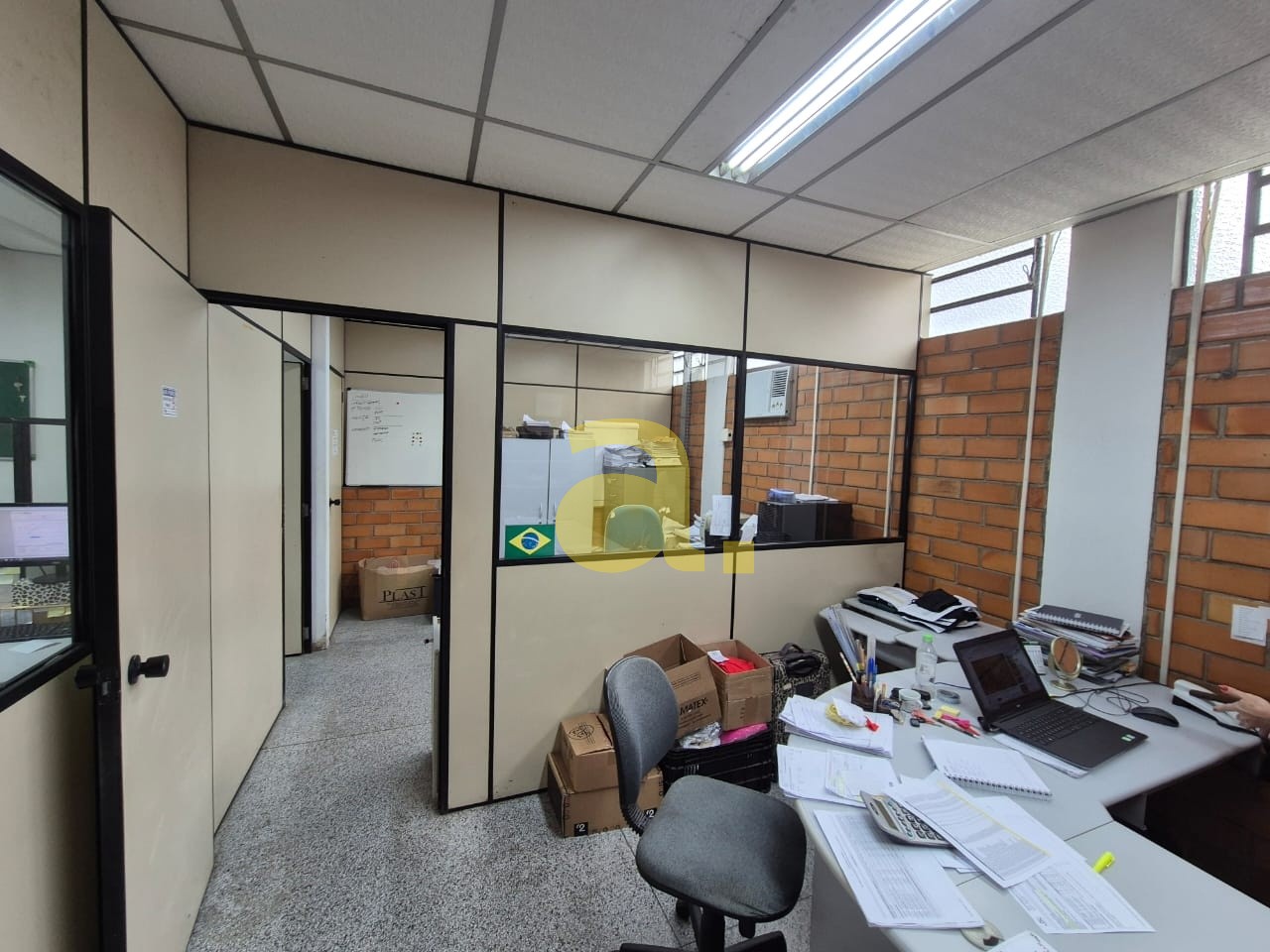 Depósito-Galpão, 800 m² - Foto 4