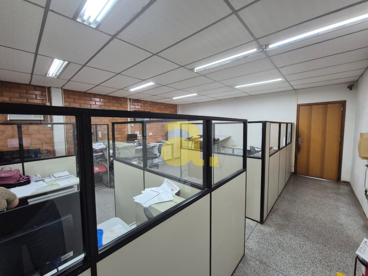 Depósito-Galpão, 800 m² - Foto 5