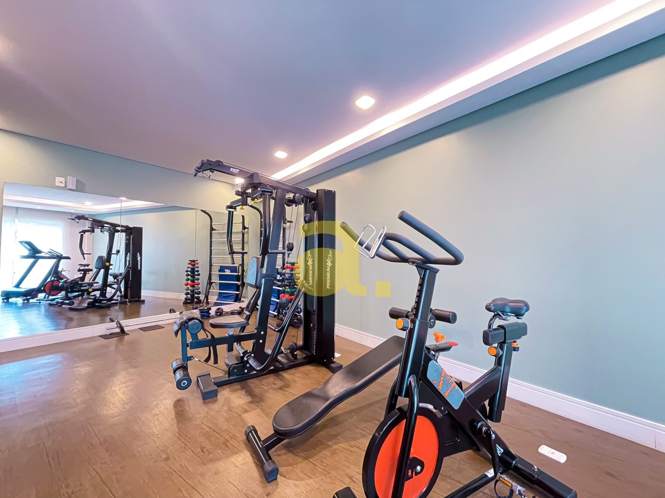 Apartamento, 3 quartos, 99 m² - Foto 27