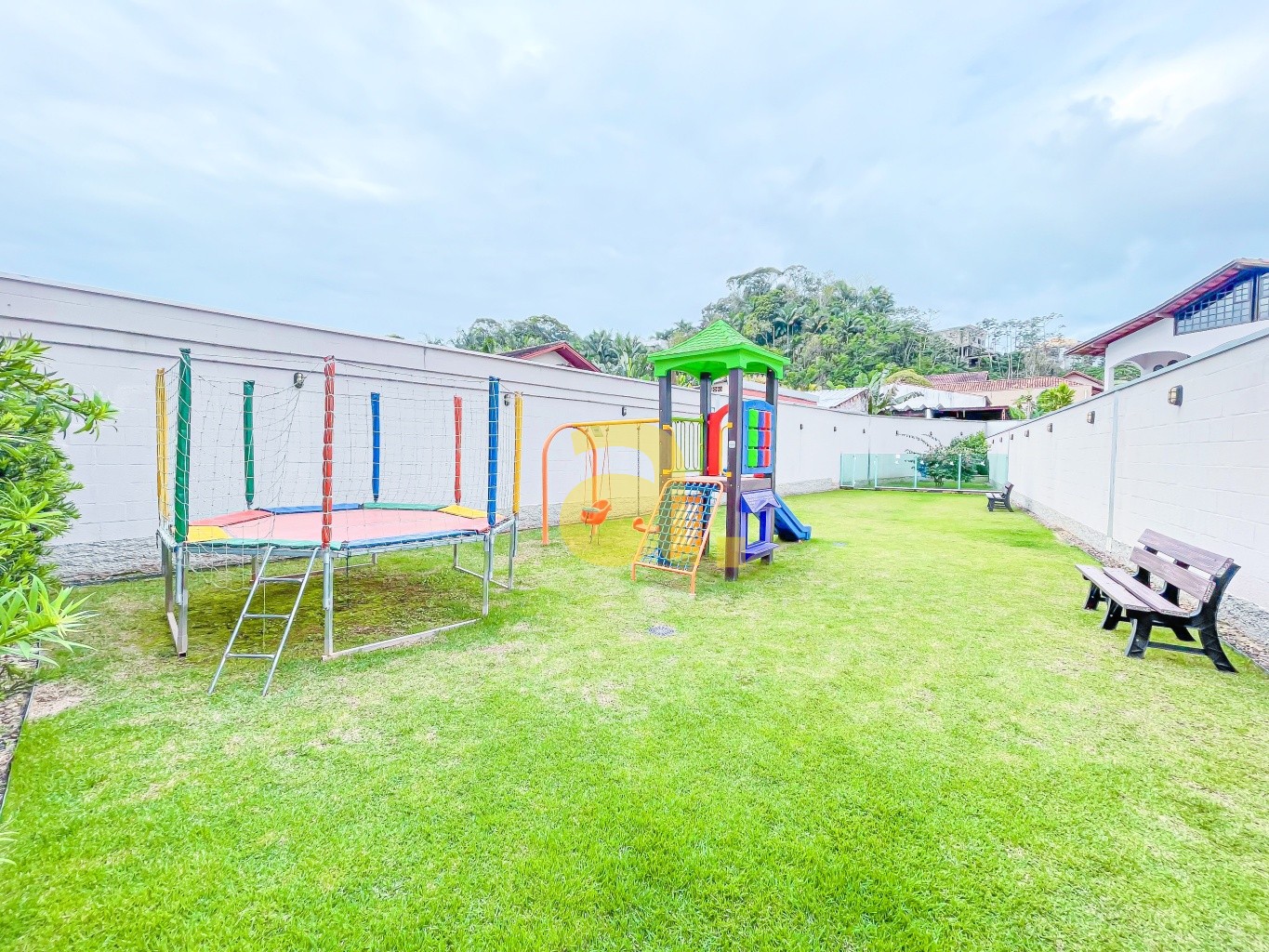 Apartamento, 3 quartos, 99 m² - Foto 28