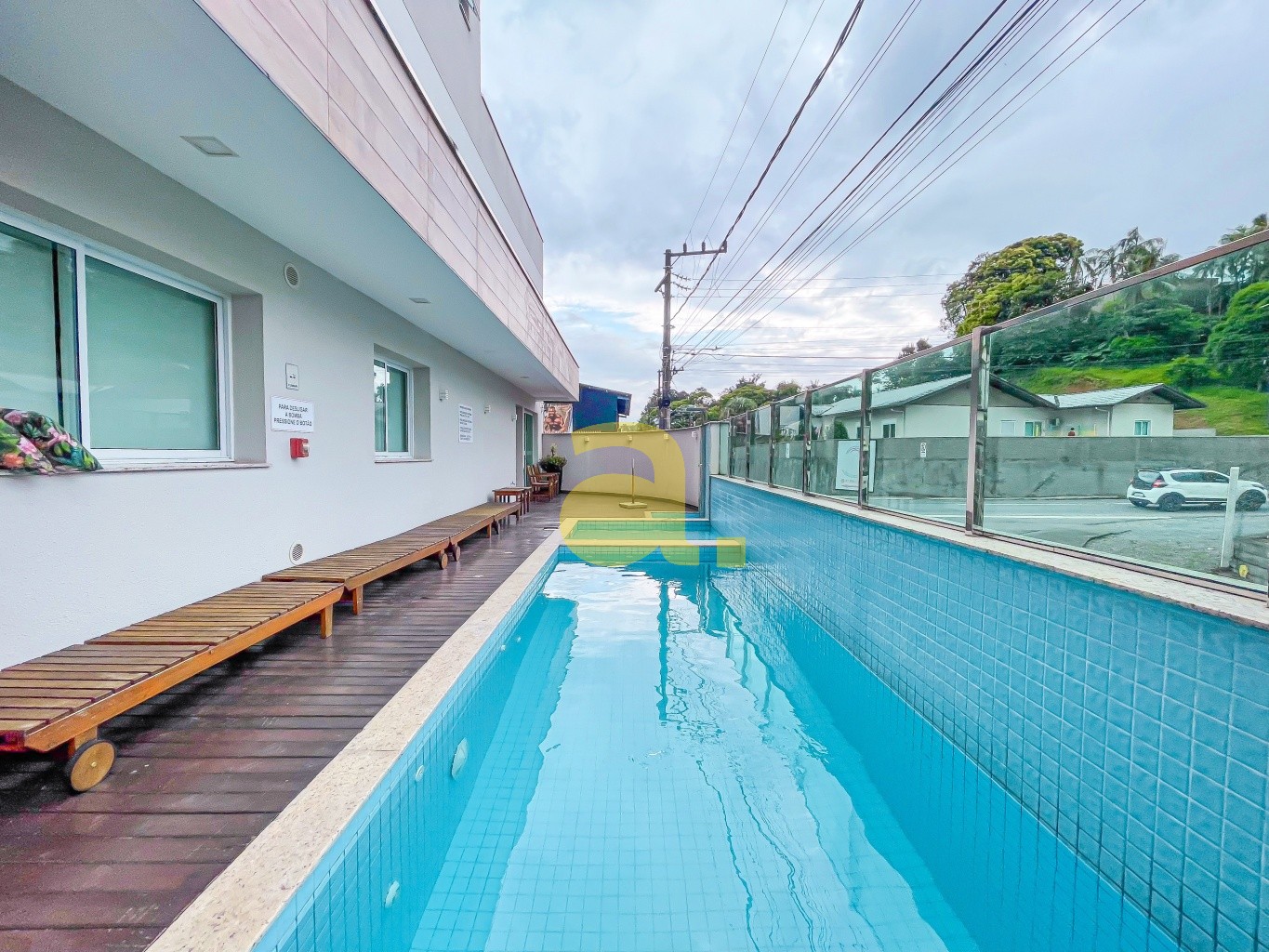 Apartamento, 3 quartos, 99 m² - Foto 25