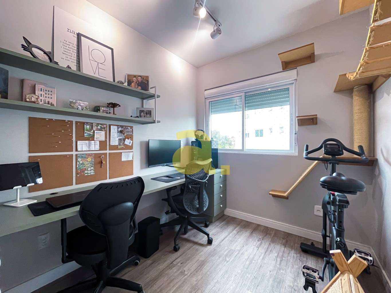 Apartamento, 3 quartos, 99 m² - Foto 23