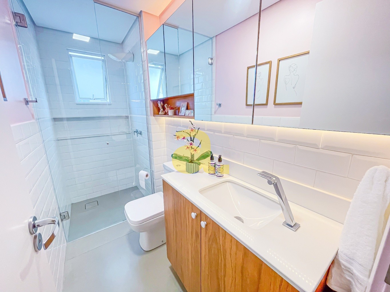 Apartamento, 3 quartos, 99 m² - Foto 22