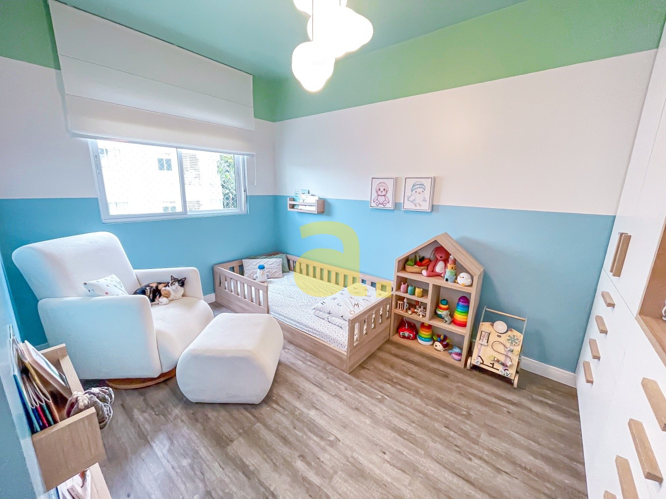 Apartamento, 3 quartos, 99 m² - Foto 20